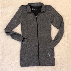 Orangetheory fitness zip up